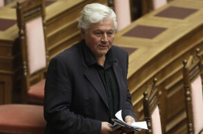 Θανάσης Παπαχριστόπουλος/