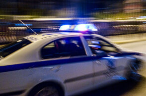 Περιπολικό