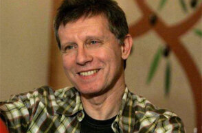 Γιάννης Σαββιδάκης