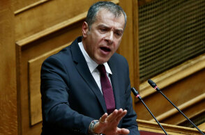 Σταύρος Θεοδωράκης