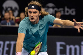 Στέφανος Τσιτσιπάς