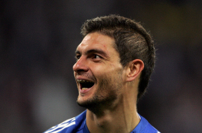 Αγγελος Χαριστέας