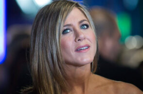 Τζένιφερ Άνιστον