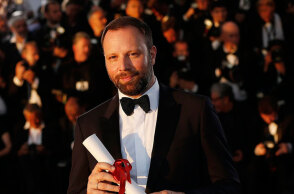 Γιώργος Λάνθιμος