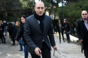 Κωνσταντίνος Μπογδάνος