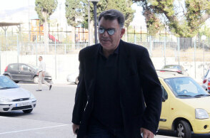 Αλέξης Κούγιας