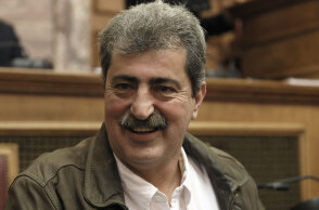 Παύλος Πολάκης