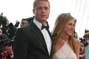 Τζένιφερ Άνιστον - Μπραντ Πιτ