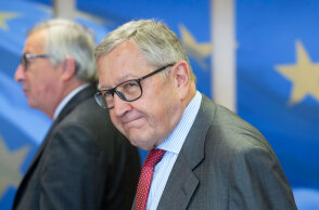 Κλάους Ρέγκλινγκ