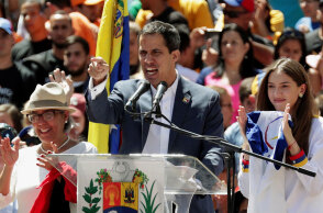 Χουάν Γκουαϊδό