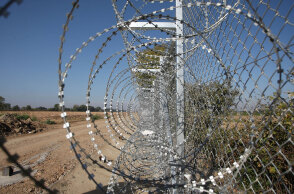 Σύνορα Ελλάδα-Τουρκία