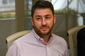 Νίκος Ανδρουλάκης