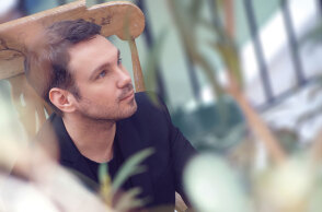 Γιώργης Χριστοδούλου