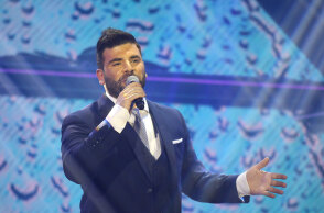 Παντελής Παντελίδης 