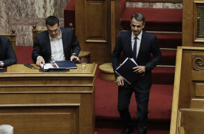 tsipras-mitsotakis