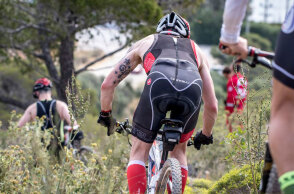 Ποδηλατικός αγώνας 