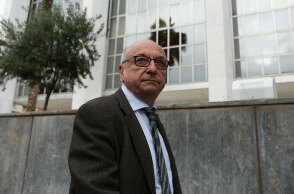 Θόδωρος Τσουκάτος