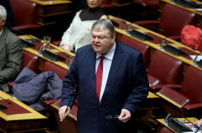 Ευάγγελος Βενιζέλος