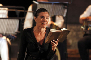 Μαρία Ναυπλιώτου