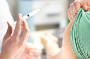 Εμβολιασμός