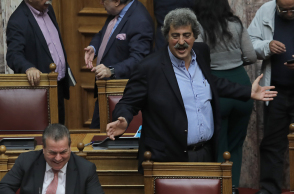 Παύλος Πολάκης