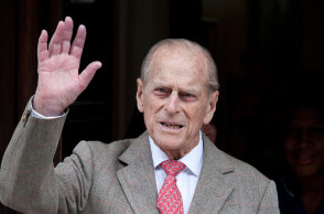 Πρίγκιπας Φίλιππος