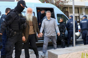 Δίκη Λεμπιδάκη