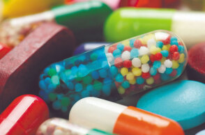 Αντιβιοτικά