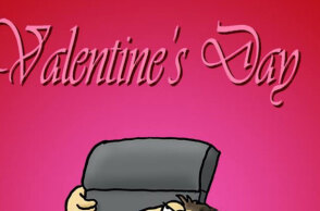 Αρκάς: Ο Άγιος Βαλεντίνος των πολιτικών