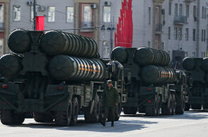 Πύραυλοι S-400