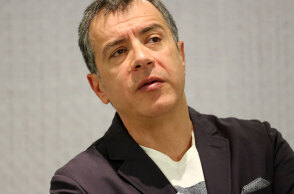 stavrostheodorakis