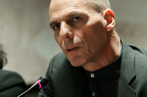 varoufakis