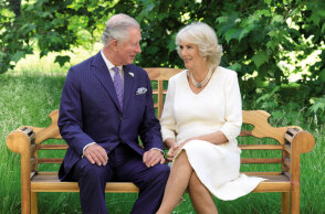 Κάρολος-Καμίλα