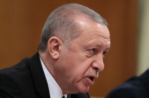 Ρετζέπ Ταγίπ Ερντογάν