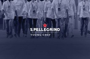 S.Pellegrino