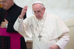 Πάπας Φραγκίσκος