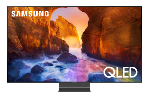 samsung 2019 qled tv