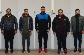 Σπείρα «ρήμαζε» μονοκατοικίες στην Αττική