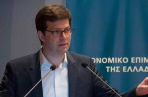 Άγγελος Τόλκας 