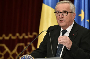 Ζαν-Κλοντ Γιούνκερ