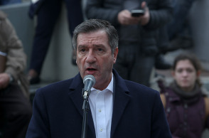 Γιώργος Καμίνης