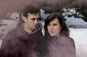 Δημήτρης Φουρλής, Μαρία Ζορμπά