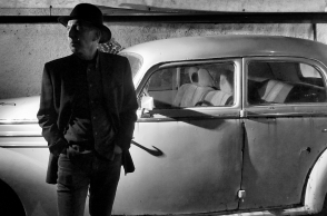 Αντώνης Λιβιεράτος