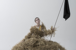 «Οι Στοιχειωμένοι» στο Μέγαρο Μουσικής Αθηνών