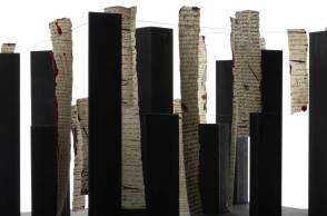 Βένια Δημητρακοπούλου, Αρχέγονο Μέλλον