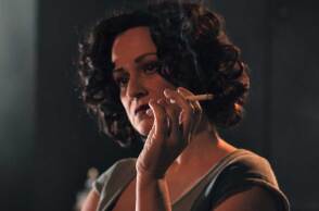 Μάρω Παπαδοπούλου