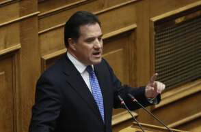 Αδωνις Γεωργιάδης