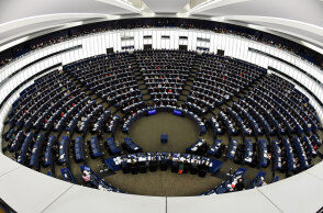 Ευρωπαϊκό Κοινοβούλιο