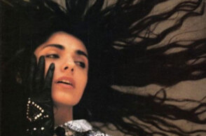 Βίκυ Κουλιανού 