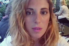 Νίκη Λειβαδάρη